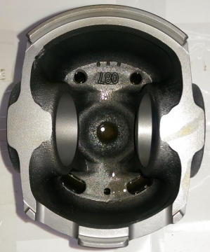 Komatsu Piston SA6D140-2