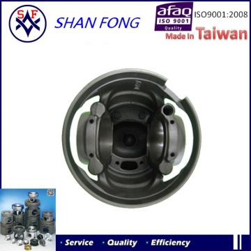 Yanmar Piston S165