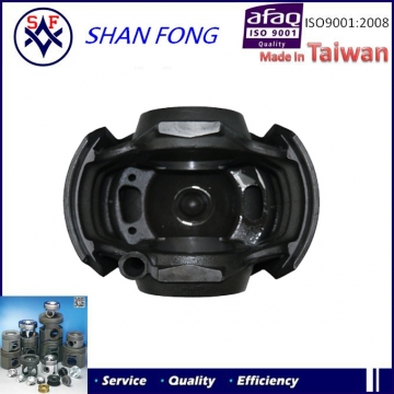 Yanmar Piston 6N165