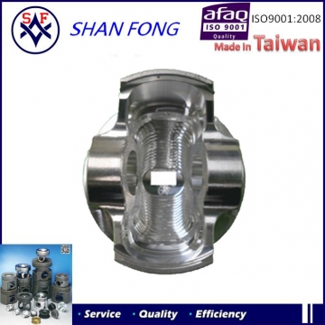 Forged Aluminium Piston ψ52x42