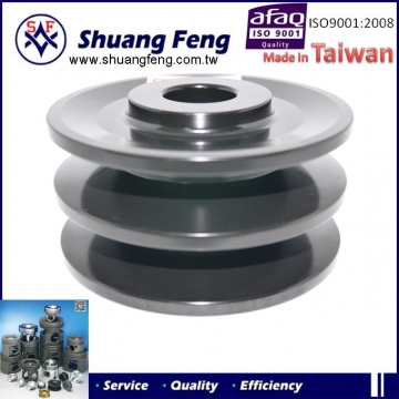 Toyota DYNA HINO Pulley