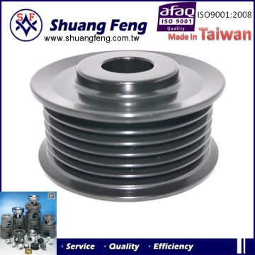Toyota Camry 3.0 Pulley