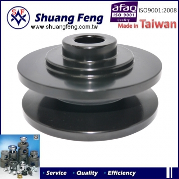 Toyota 5F Pulley