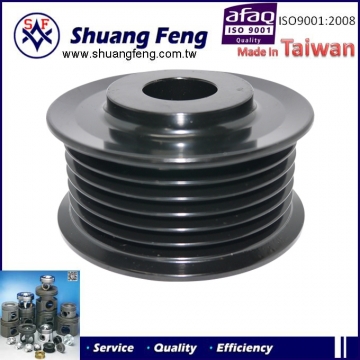 Toyota Altis 1 Pulley