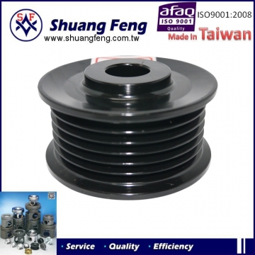 Toyota Wish 2 Pulley