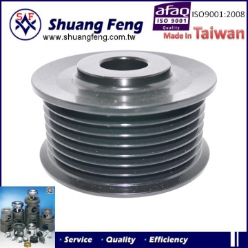 Toyota Wish 1 Pulley