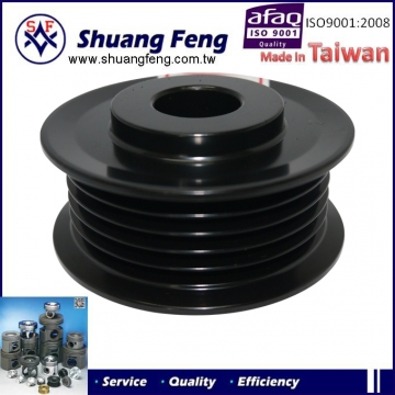 Toyota 1.8 Pulley