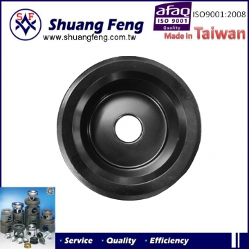 Toyota Pulley