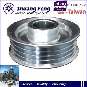 Mitsubishi Fuso Pulleys (350 Series)