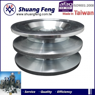 Mitsubishi Varica Pulleys (803 Series)
