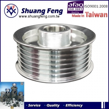 Mitsubishi C180 Pulleys (852 Series)