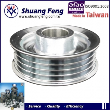 Mitsubishi Zinger Pulleys (838 Series)