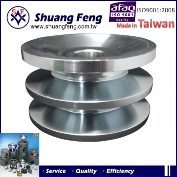 ISUZU-ELF (553) Pulley
