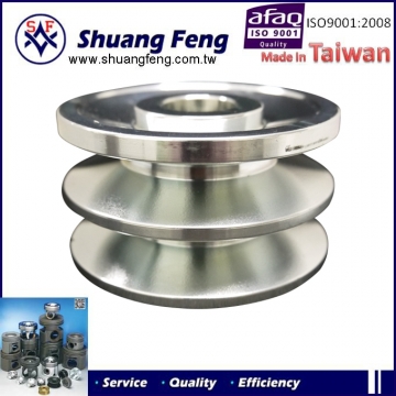 ISUZU-(NIKKO)-V10 Pulley