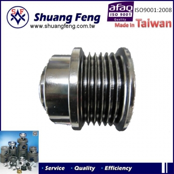 Pulley Mini